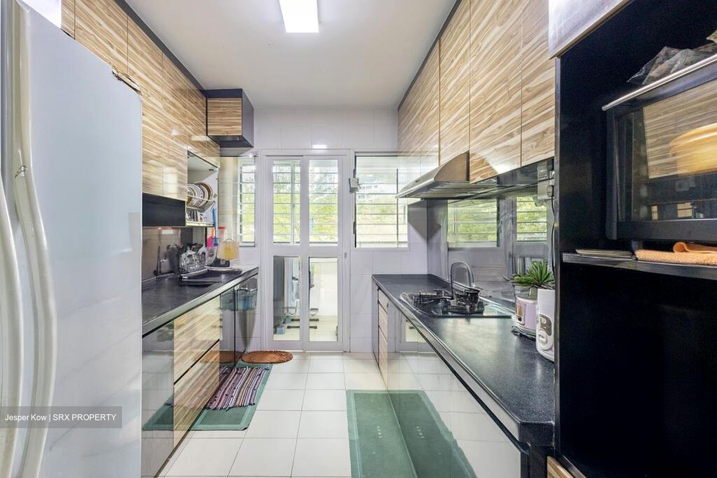 Blk 342C Yishun Natura (Yishun), HDB 4 Rooms #566227941